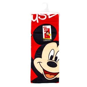 Disney Mickey Mouse Beach Towel